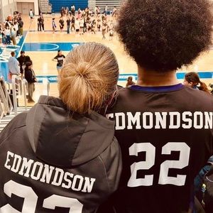 Meet your Posher, Annabeth